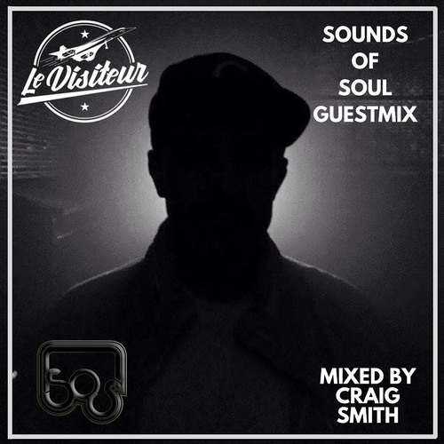 Mixtape 002 - Craig Smith (Sounds Of Soul)