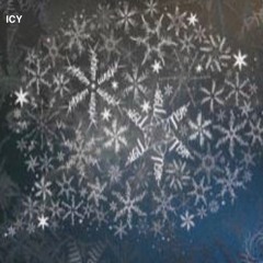 Icy