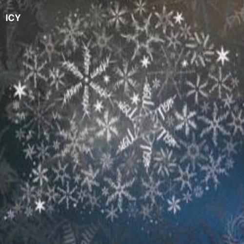 Icy