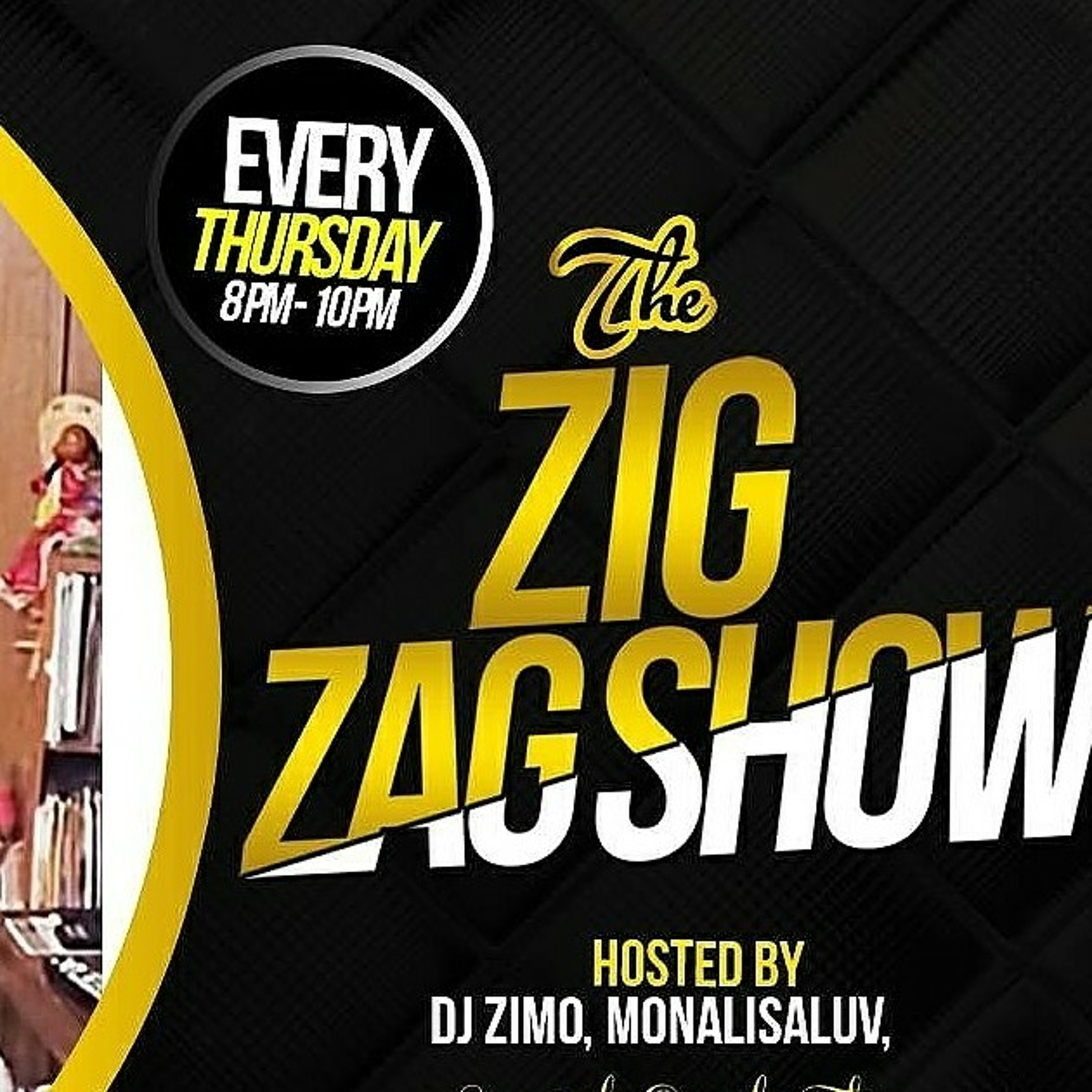 DJ Zimo curated mixes. Afrobeats: Dancehall: Hiphop: Soca
