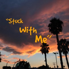 BUTO - "Stuck With Me"