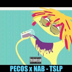 Pecos x NAB - Tu Suces Lil Pump