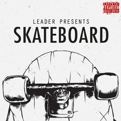 Skateboard (Free-Download)