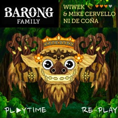 Ni De Cona (PlayTime Re-Play)