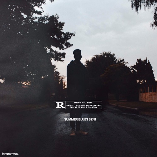 Solve The Problem - Johnny Blaze