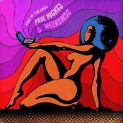 Kidz In The Hall ft. Saint TGB- Bonafied (prod. by M. Stacks)