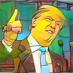 Can't Stump The Trump