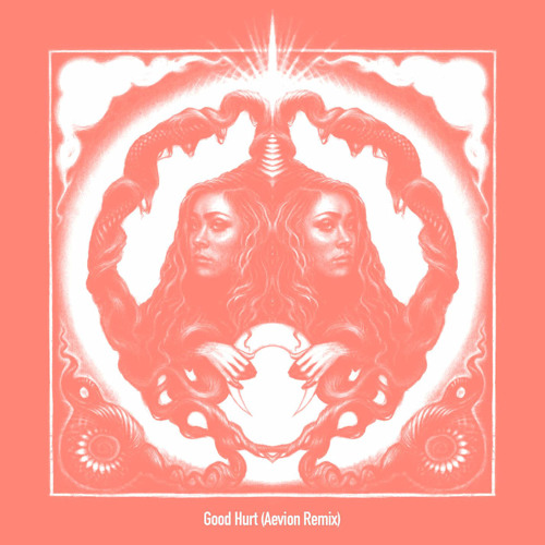 Chappell Roan - Good Hurt (Aevion Remix)