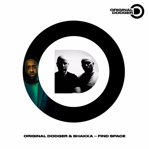 Find Space feat. Shakka