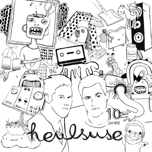 Hanne Lore Chateau De Krawall Andhim Remix By Heulsuse Hanne Lore Chateau De Krawall Andhim Remix By Heulsuse