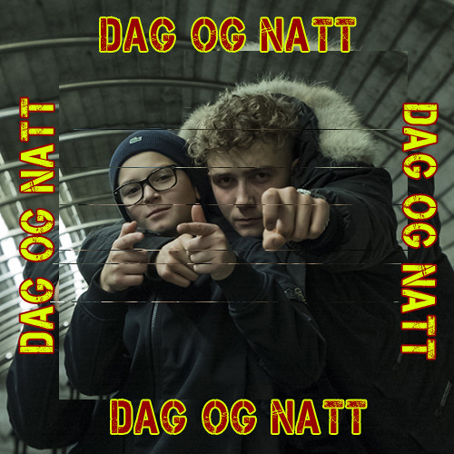 Dag og Natt