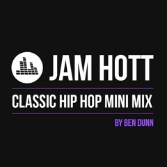 Classic Hip Hop Mini Mix
