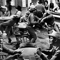 Feels Like A Bar Fight Song