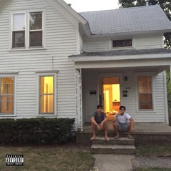 Meditate ft. MMM Dirty Dan (prod. Canis Major)