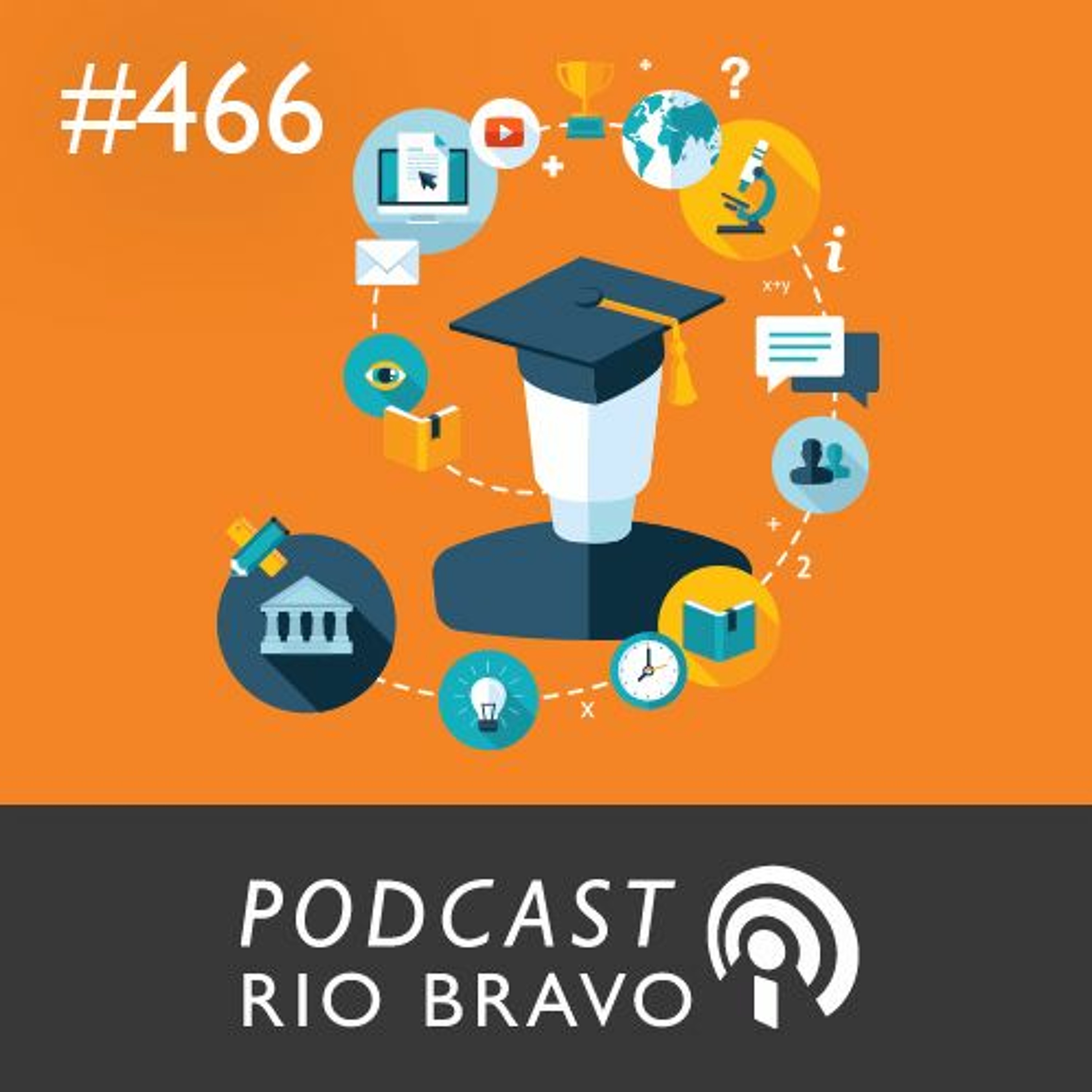 Podcast RioBravo