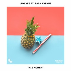 LuxLyfe - This Moment (Ft. Park Avenue)
