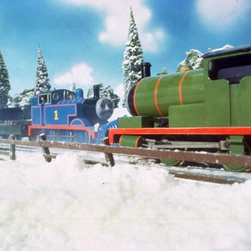 Christmas Time Is Here