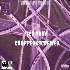 Quavo & Lil Yachty - Ice Tray Chopped And Screwed