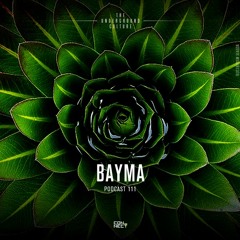 Bayma @ Podcast Connect #111 Recife, PE - Brazil
