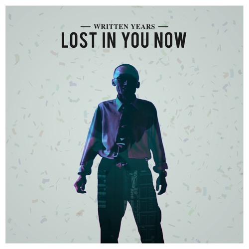 Lost In You Now