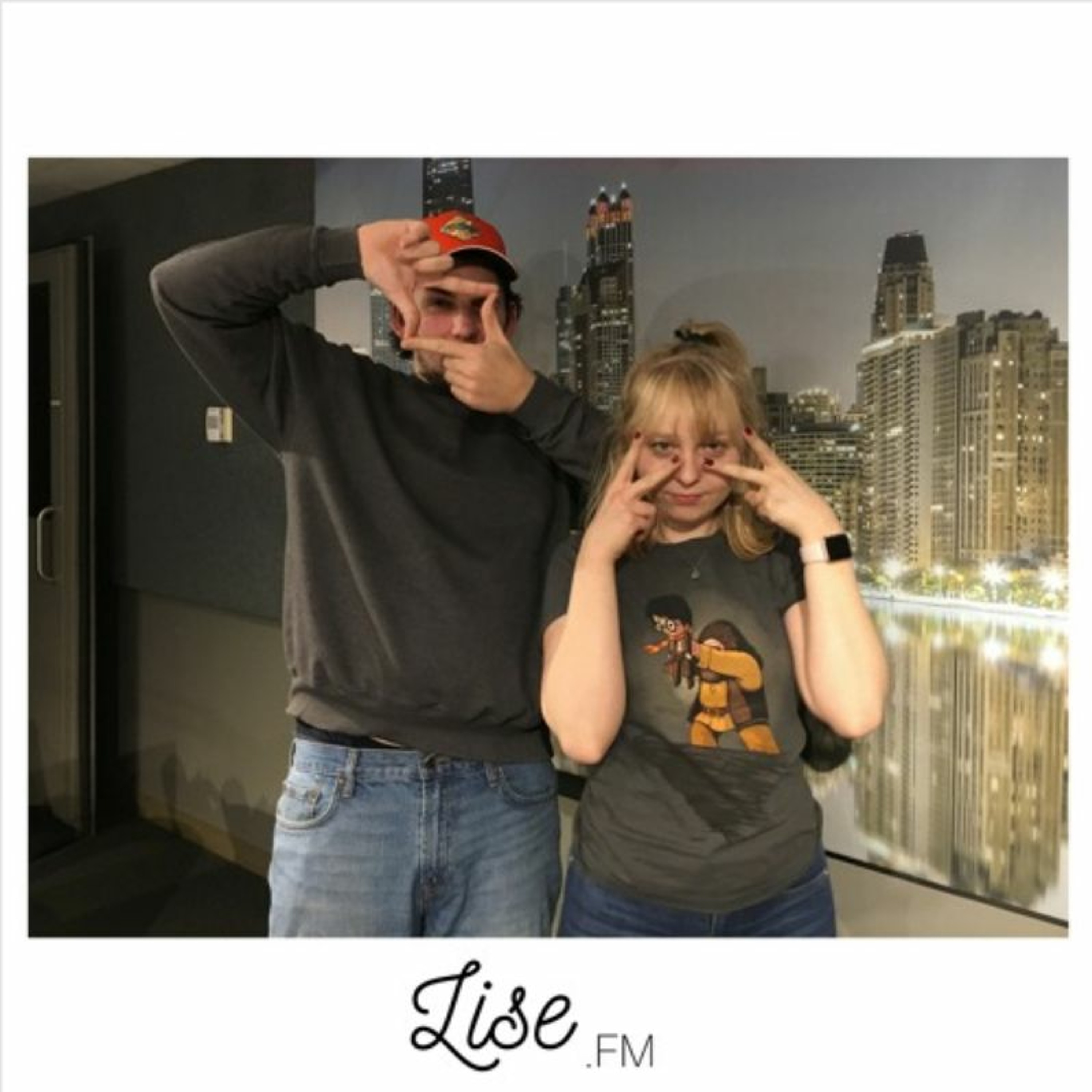Lise.FM