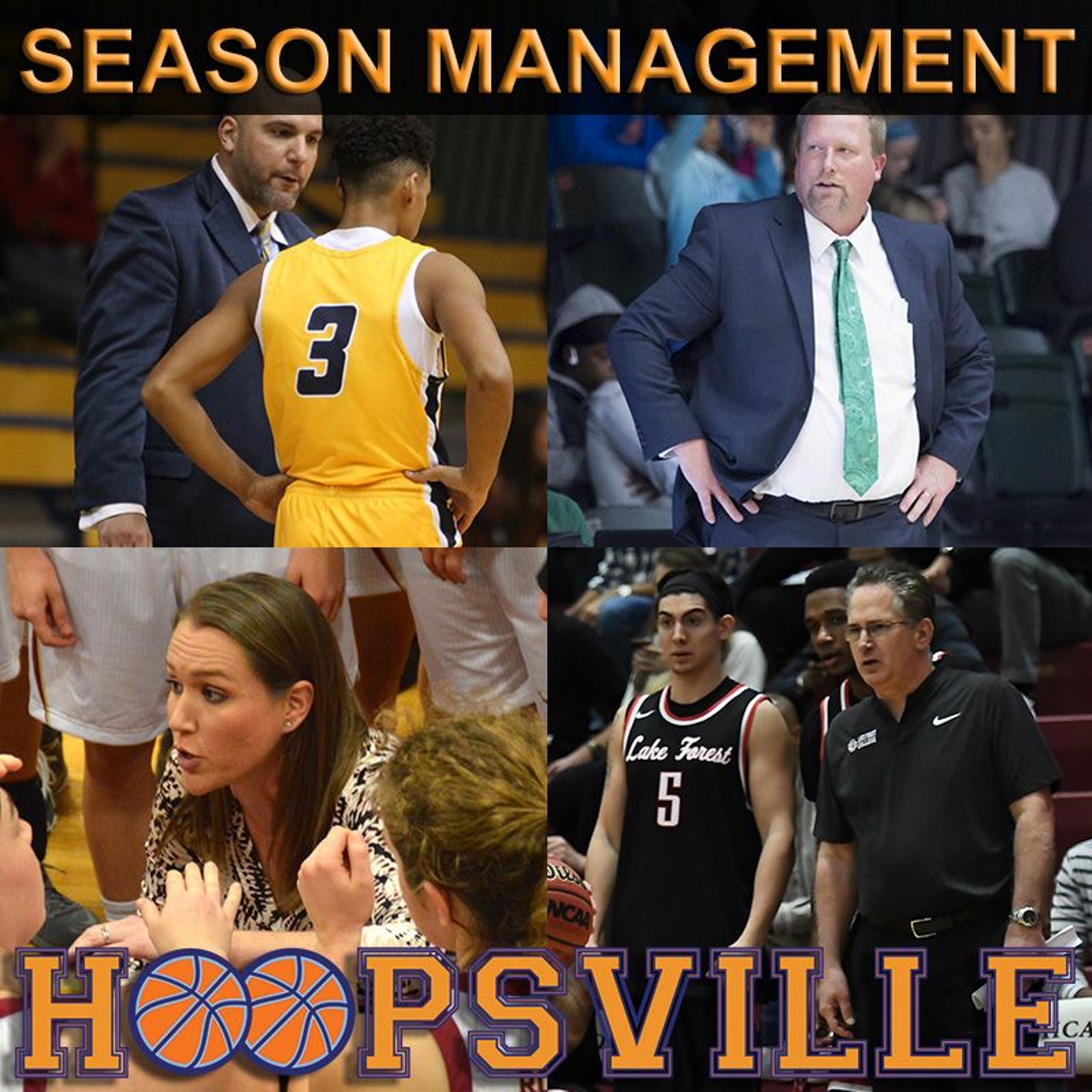 Hoopsville