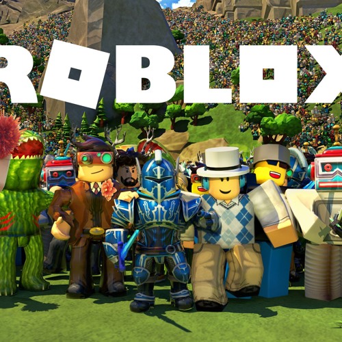 Prestonplayz Roblox Official Music Video By Probro Gaming On Soundcloud Hear The World S Sounds