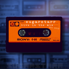 Sugarstarr - Live in The Mix (December 2017)
