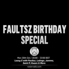 Lozzy C B2B Lolingo(Faultsz Birthday Special) - 30th October 2017 (Set)