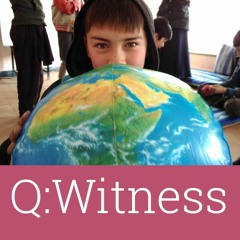 #26 – Q:Witness – Human rights