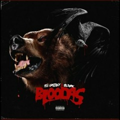 Tee Grizzly & lil durk - Bloodas