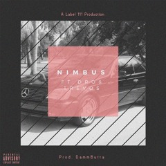 Nimbus ft Dro & Trevos (prod. DammButta)