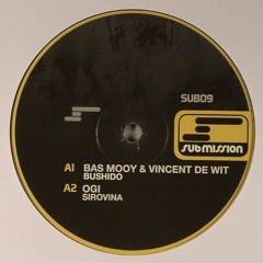 DJ Ogi - Sirovina - Submissions