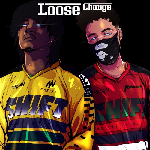 Joey Jewish - Loose Change Remix ft. KB (Premiere)