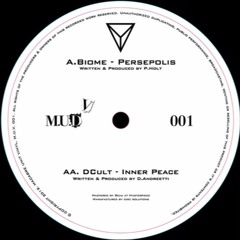 Biome - Persepolis