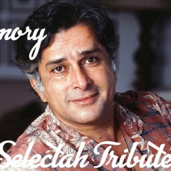 Chutney In London - RIP Shashi Kapoor (Dr Selectah Remix)