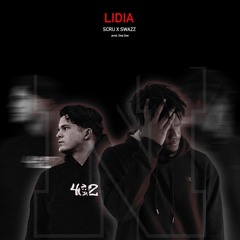 Scru - Lidia Ft Swazz (Prod @Doezigbo)