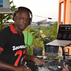 DJ JEAN - ALBERT - retro zouk swing 1