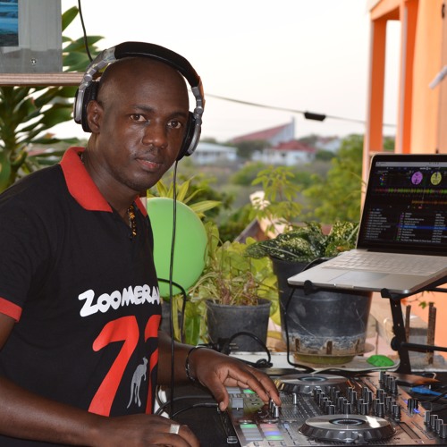 DJ JEAN - ALBERT - retro zouk swing 1