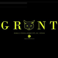 NAWAJ / ZONE - GRUNT / FT. DJ EPROM