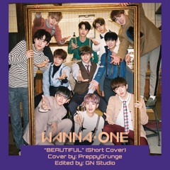 [Cover] Wanna One (워너원) - Beautiful (Piano ver.)