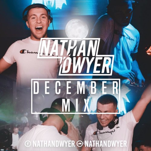 2017 hour long mixes