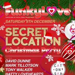 DAVID DUNNE FUNKYLOVE CLASSICS MIX