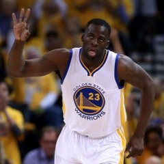 DRAYMOND - jordan solomon