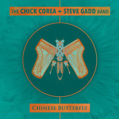 Chick Corea + Steve Gadd - Serenity