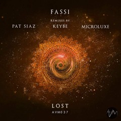 Fassi - Lost ( Original mix )