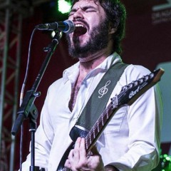 Samuel Brandão - Rainha dos Mares