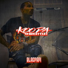 Blac Papi - Kooda (Freestyle)