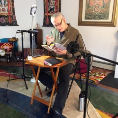 poetry is (preverbs by George Quasha)