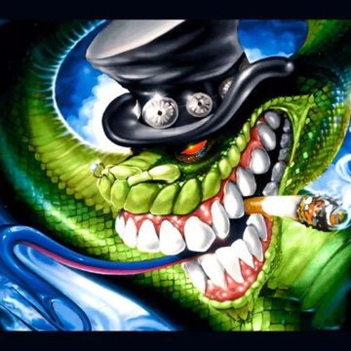 STEVE OOOD  SNAKES AND LADDERS MIX